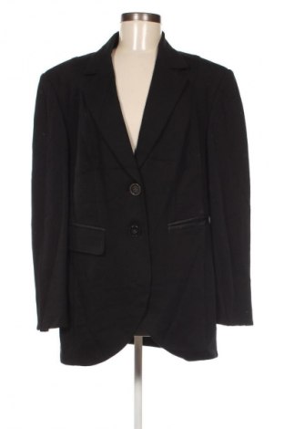 Damen Blazer Gerry Weber, Größe XL, Farbe Schwarz, Preis € 7,99