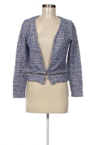 Γυναικείο σακάκι Gina, Μέγεθος XS, Χρώμα Μπλέ, Τιμή 14,97 €