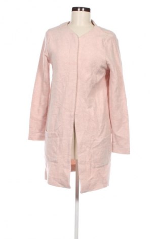 Дамско сако Gina, Размер M, Цвят Розов, Цена 24,20 лв.