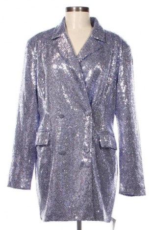 Дамско сако Glamorous, Размер L, Цвят Лилав, Цена 47,95 лв.