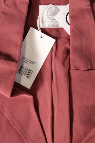 Γυναικείο σακάκι Guido Maria Kretschmer for About You, Μέγεθος XXL, Χρώμα Ρόζ , Τιμή 35,31 €