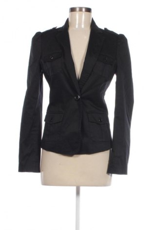 Damen Blazer H&M, Größe S, Farbe Schwarz, Preis € 15,31