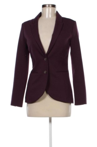 Damen Blazer H&M, Größe S, Farbe Lila, Preis 12,83 €