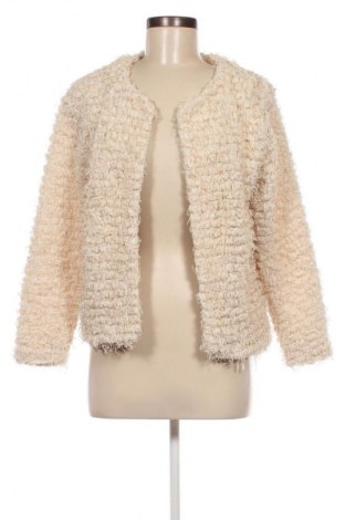 Γυναικείο σακάκι H&M, Μέγεθος M, Χρώμα Εκρού, Τιμή 16,88 €