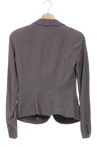 Damen Blazer H&M, Größe XS, Farbe Grau, Preis € 4,99