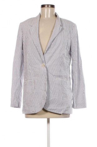 Дамско сако H&M, Размер M, Цвят Многоцветен, Цена 24,20 лв.