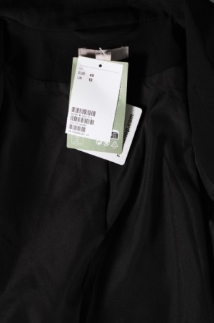 Dámské sako  H&M, Velikost M, Barva Černá, Cena  558,00 Kč