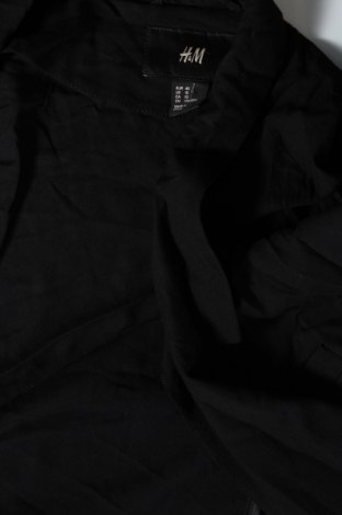Dámské sako  H&M, Velikost M, Barva Černá, Cena  351,00 Kč