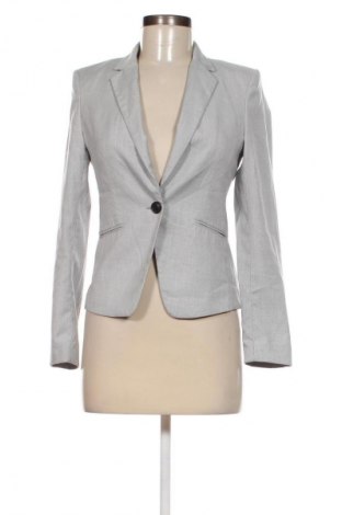 Damen Blazer H&M, Größe XS, Farbe Grau, Preis 16,84 €