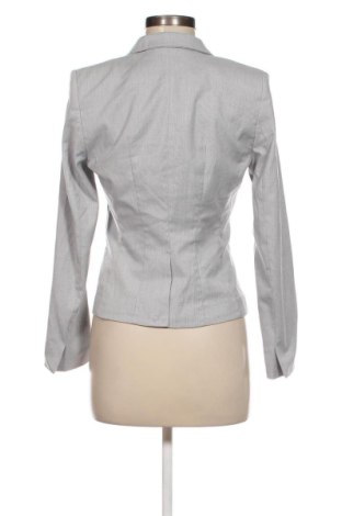 Дамско сако H&M, Размер XS, Цвят Сив, Цена 24,20 лв.