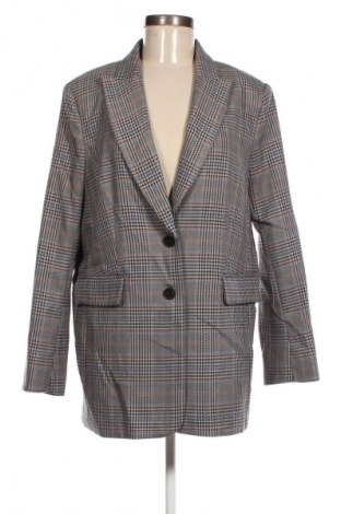 Дамско сако H&M, Размер M, Цвят Многоцветен, Цена 22,00 лв.