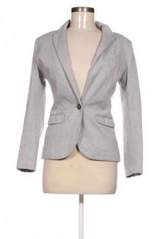 Γυναικείο σακάκι H&M, Μέγεθος S, Χρώμα Γκρί, Τιμή 14,97 €