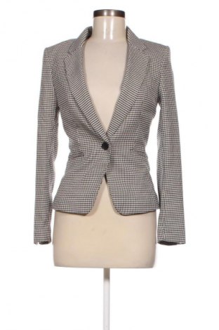 Γυναικείο σακάκι H&M, Μέγεθος S, Χρώμα Πολύχρωμο, Τιμή 14,97 €