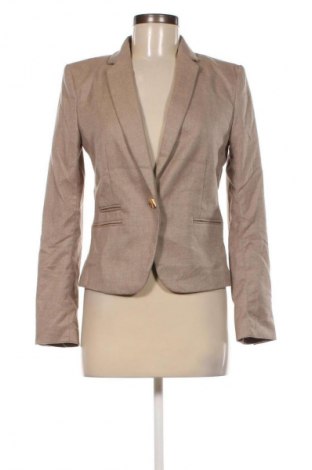 Damen Blazer H&M, Größe M, Farbe Beige, Preis € 16,84