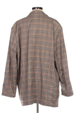 Γυναικείο σακάκι H&M, Μέγεθος XL, Χρώμα Πολύχρωμο, Τιμή 14,97 €