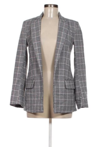 Γυναικείο σακάκι H&M, Μέγεθος XS, Χρώμα Πολύχρωμο, Τιμή 14,97 €