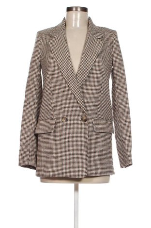 Γυναικείο σακάκι H&M, Μέγεθος XS, Χρώμα Πολύχρωμο, Τιμή 14,97 €