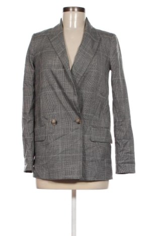 Дамско сако H&M, Размер XXS, Цвят Многоцветен, Цена 26,40 лв.