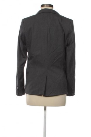 Дамско сако H&M, Размер S, Цвят Сив, Цена 24,20 лв.