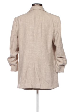 Dámské sako  H&M, Velikost XL, Barva Béžová, Cena  421,00 Kč