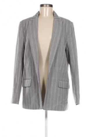 Damen Blazer H&M, Größe L, Farbe Grau, Preis € 16,84