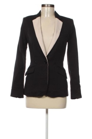 Damen Blazer H&M, Größe S, Farbe Schwarz, Preis € 16,84