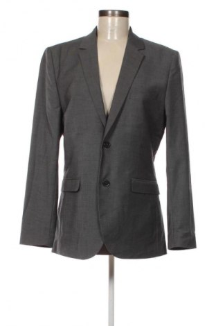 Damen Blazer H&M, Größe XXL, Farbe Grau, Preis 22,97 €
