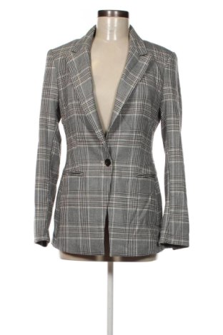 Дамско сако H&M, Размер M, Цвят Многоцветен, Цена 44,00 лв.