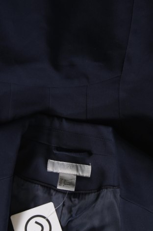 Dámske sako  H&M, Veľkosť XS, Farba Modrá, Cena  14,95 €