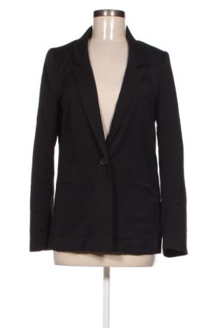 Γυναικείο σακάκι H&M Divided, Μέγεθος M, Χρώμα Μαύρο, Τιμή 13,61 €