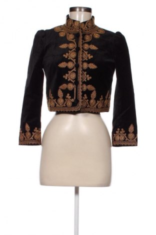 Γυναικείο σακάκι H&M Divided, Μέγεθος M, Χρώμα Μαύρο, Τιμή 14,97 €
