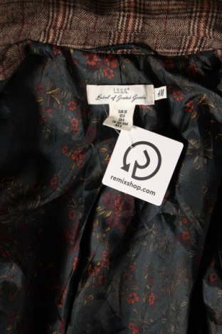 Dámské sako  H&M L.O.G.G., Velikost S, Barva Vícebarevné, Cena  386,00 Kč