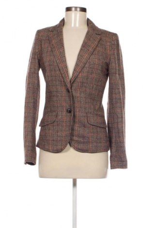 Γυναικείο σακάκι H&M L.O.G.G., Μέγεθος S, Χρώμα Πολύχρωμο, Τιμή 14,97 €