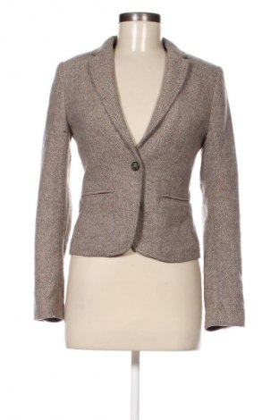 Γυναικείο σακάκι H&M L.O.G.G., Μέγεθος S, Χρώμα Πολύχρωμο, Τιμή 14,97 €