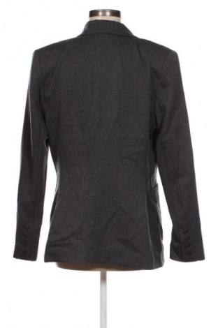 Γυναικείο σακάκι Hennes, Μέγεθος XL, Χρώμα Γκρί, Τιμή 12,25 €