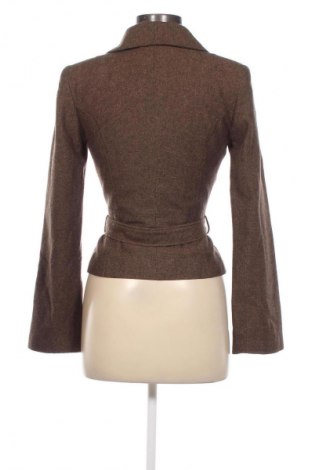 Damen Blazer Hennes, Größe S, Farbe Braun, Preis 14,99 €