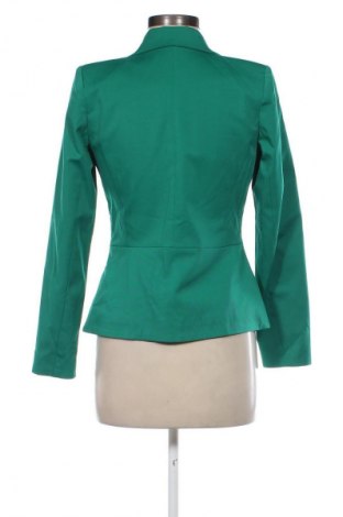 Γυναικείο σακάκι Hermosa, Μέγεθος S, Χρώμα Πράσινο, Τιμή 16,64 €