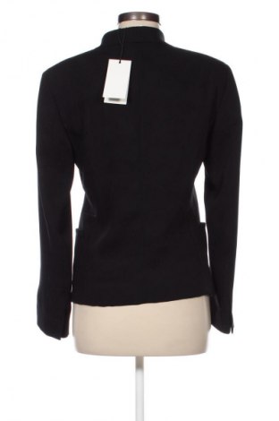 Γυναικείο σακάκι Hofmann, Μέγεθος M, Χρώμα Μαύρο, Τιμή 118,79 €