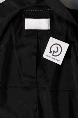 Γυναικείο σακάκι Hugo Boss, Μέγεθος M, Χρώμα Γκρί, Τιμή 76,88 €