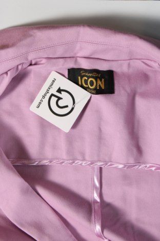 Дамско сако ICON, Размер S, Цвят Розов, Цена 62,15 лв.