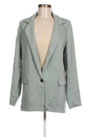Γυναικείο σακάκι ICON, Μέγεθος M, Χρώμα Πράσινο, Τιμή 41,94 €