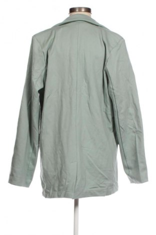 Γυναικείο σακάκι ICON, Μέγεθος M, Χρώμα Πράσινο, Τιμή 41,94 €