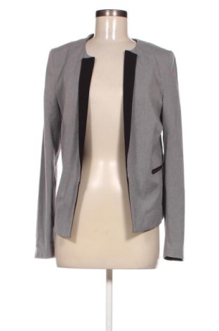 Γυναικείο σακάκι In Wear, Μέγεθος M, Χρώμα Γκρί, Τιμή 41,94 €
