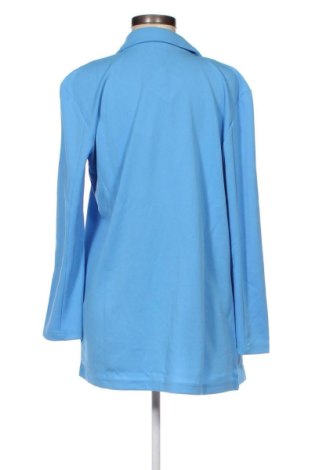Γυναικείο σακάκι Jdy, Μέγεθος M, Χρώμα Μπλέ, Τιμή 19,12 €