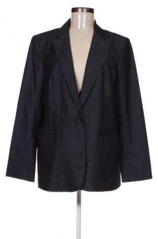 Γυναικείο σακάκι Jones New York, Μέγεθος XL, Χρώμα Γκρί, Τιμή 37,11 €