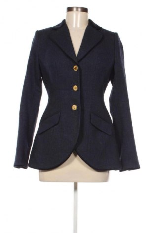 Γυναικείο σακάκι Joules, Μέγεθος S, Χρώμα Μπλέ, Τιμή 41,94 €