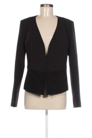 Дамско сако Karl Lagerfeld, Размер M, Цвят Черен, Цена 124,30 лв.