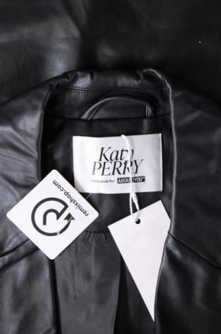 Damen Blazer Katy Perry exclusive for ABOUT YOU, Größe M, Farbe Schwarz, Preis 35,31 €