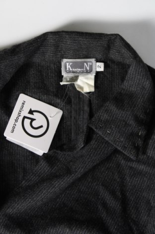 Дамско сако Kristensen du Nord, Размер S, Цвят Сив, Цена 146,90 лв.