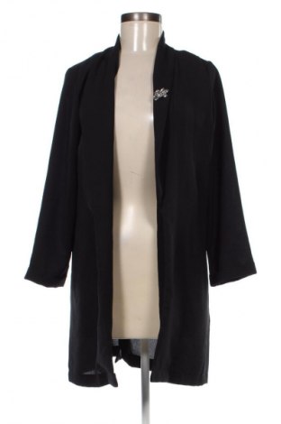 Γυναικείο σακάκι LCW, Μέγεθος M, Χρώμα Μαύρο, Τιμή 22,51 €